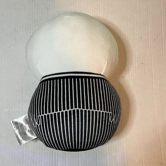 Disney Nightmare Before Christmas Toddler Plush Throw Stuffed Jack Cosplay Cozy - Picture 7 of 7